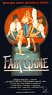 Fair Game