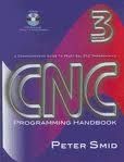 CNC Programming Handbook 3th (third) edition