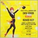 Click here to buy Redhead (1959 Original Broadway Cast) by Albert Hague, Dorothy Fields, and Gwen Verdon .
