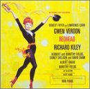 CD-Charts  Used : Redhead (1959 Original Broadway Cast)