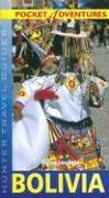 City Travel Guides Discounted  Books : Pocket Adventures Bolivia (Pocket Adventures) (Adventure Guide to Bolivia (Pocket))