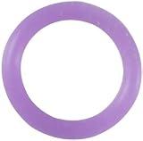 F-Conn Purple Color Ring For Wall Plate System 100 Pcs.