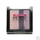 Max Factor Eyeshadow Trio's, Various Colors, 110 Compass Rose