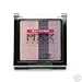 Max Factor Eyeshadow Trio's, Various Colors, 110 Compass Rose