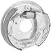 Fulton Performance Marine Hydraulic Drum Brakes - 10