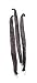 Gourmet Food : VANILLA BEANS, TAHITIAN, PNG, 1.6 oz.