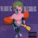 Neurotic Outsiders [CASSETTE]