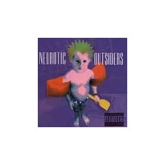 Neurotic Outsiders [CASSETTE]