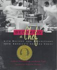Becoming a Chef, the Becoming a Chef Journal (Culinary Arts Series)
