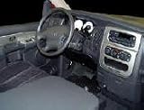 Dodge Ram Dash Kit 2002-05