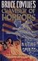 Waiting Spirits (Chamber of Horrors, Book 4)