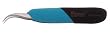 Erem E7SA Tweezers, Anti-magnetic, Micro Point, Swiss Made, Ergonomic