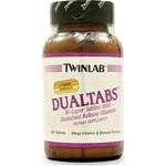Dualtabs 100 tabs