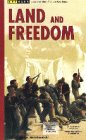 Land and Freedom [VHS]