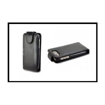 XELLIUM - HOUSSE ETUI COQUE CUIR NOKIA 5230 [Appareils électroniques]