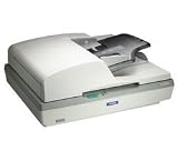 EPSON GT-2500 Scanner