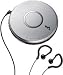 Electronics : Sony DEJ011 CD Walkman« Portable CD Player