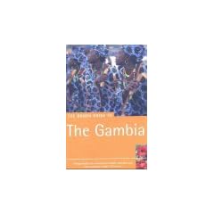 The Rough Guide to The Gambia 1 (Rough Guide Travel Guides)