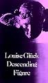 Descending Figure (American Poetry Series)