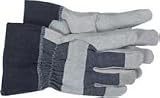 Boss #1JL8564 12PR Large Economy Leather Glove