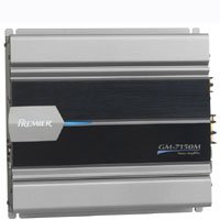 Pioneer GM-7150M Premier Mono Power Amplifier
