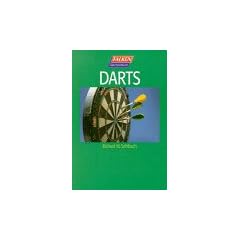 Darts.