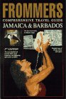 City Travel Guides Discounted  Books : Frommer's Comprehensive Travel Guide: Jamaica & Barbados