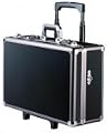 VANGUARD VGC-300W Large Photo/Video Hard Case with Wheels and Retractable Handle