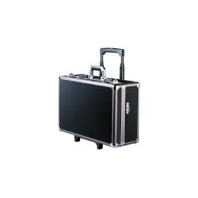 VANGUARD VGC-300W Large Photo/Video Hard Case with Wheels and Retractable Handle