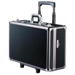 VANGUARD VGC-300W Large Photo/Video Hard Case with Wheels and Retractable Handle