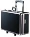 VANGUARD VGC-300W Large Photo/Video Hard Case with Wheels and Retractable Handle