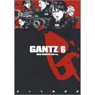 GANTZ 6 (�����O�W�����v�R�~�b�N�X)