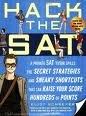 Hack the SAT Publisher: Gotham
