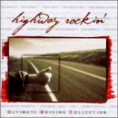 Ultimate Driving Collection: Highway Rockin'. Various Artists Tracks: Radar Love - Golden Earring, All Right Now - Free, Funk #49 - James Gang, Roll On Down The Highway - Bachman-Turner Overdrive, Easy Livin' - Uriah Heep, Rock And Roll, Hoochie Koo - Rick Derringer, Long Cool Woman ( In A Black Dress) - Hollies, Jessica - Allman Brothers Band, American Woma