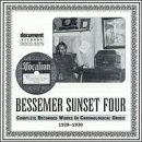 CD-Charts  Search : Bessemer Sunset Four 1928-1930