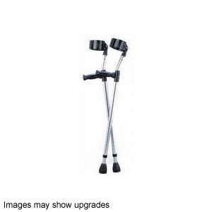 Guardian Pediatric Forearm Crutches
