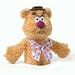 The Muppets Fozzie Bear Puppet