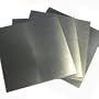 Sample Stainless Sheet Pack (#4 Finish)