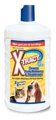 Synergy X-Tract, 24-Ounce