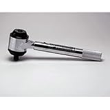 2 200 Ft. Lbs. Torque Multiplier in Red Plastic Box with Handles 9S392B