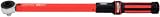 Produkt-Bild: KS Tools 516.1942 ERGOTORQUE Drehmomentschl&uuml;ssel 20-200NM