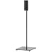 OmniMount ELO-B ELO Series Audiophile Speaker Stand