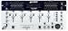 19 Professional Stereo Preamp Mixer