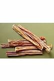 SMOKEHOUSE BULLY STICK 6 inch 60 BOX
