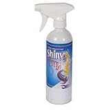 Shiny-Hiny Body Sheen 16Oz 