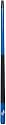 Imperial Los Angeles Dodgers Licensed Eliminator Billiard Cue