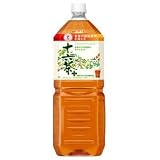 アサヒ 十六茶 プラス(特定保健用食品)ペット2L1箱6本
