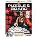 Software : Hoyle Puzzle & board Games 2006 (PC)