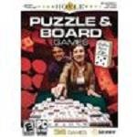 Childrens Toyshop  Software : Hoyle Puzzle & board Games 2006 (PC)