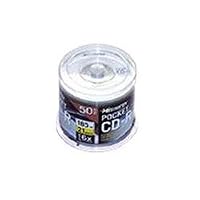 Memorex 210 MB 24x Pocket CD-R Mini-Discs (50-Pack Spindle)